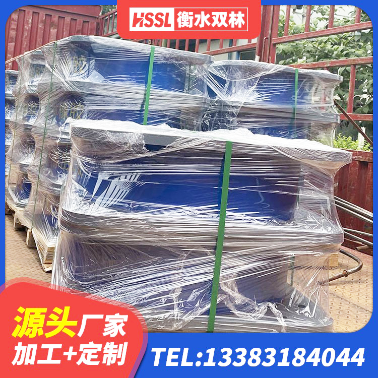 五家渠市LNR800橡胶隔震支座生产厂家 五家渠市圆形高阻尼隔震支座多少钱 五家渠市HDR1200高阻尼隔震支座多少钱 五家渠市隔震支座工厂源头工厂 - 第6张