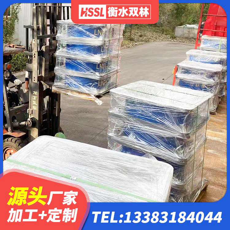 五家渠市LNR橡胶隔震支座1000(II型)生产厂家 五家渠市建筑隔震支座产品 五家渠市LNR橡胶支座多少钱 五家渠市建筑高阻尼比隔震支座 - 第2张