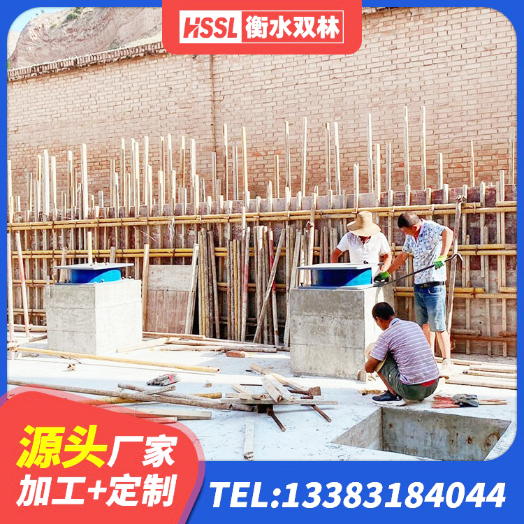 五家渠市建筑铅芯隔震橡胶隔震支座 五家渠市HDR1300高阻尼隔震支座 五家渠市LRB隔震支座600厂家 五家渠市LRB500隔震支座源头工厂 - 第4张